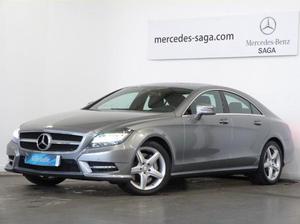 Mercedes Classe CLS