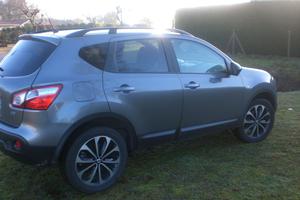 NISSAN Qashqai 1.5 dCi 110 FAP 360