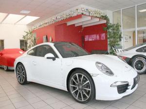 Porsche 911 type 991