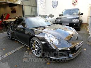 Porsche 991 TURBO S PDK