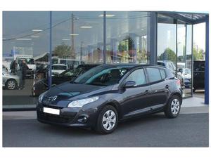 Renault Megane III 1.5 DCI110 FAP ECO² EXPRESSION 