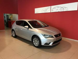 SEAT LEON  