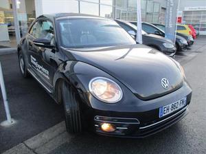 Volkswagen Coccinelle