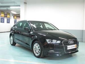 AUDI A3 1.6 TDI 110 Ambiente