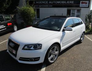 AUDI A3 Sportback S Line 2.0 Tdi