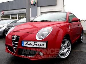 Alfa Romeo MITO 1.4 TB MULTIAIR 135CH EXCLUSIVE STOPSTA