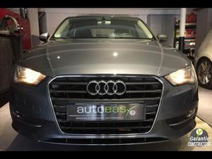 Audi A3 s-line 2.0 tdi 150 cv strat & stop  Occasion