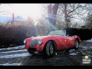 Austin Healey BN1 ROUGE RARE !!!  Occasion