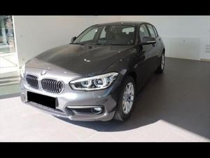 BMW 116 I 109CH PACK AVANTAGE  Occasion