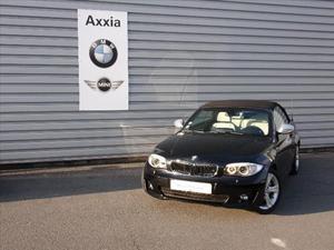 BMW 123 d 204ch Edition Exclusive  Occasion