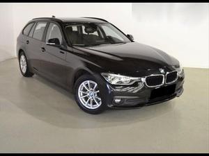 BMW 316 DA 116CH PACK AVANTAGE  Occasion