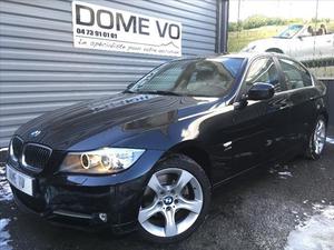 BMW 320 (E90) XD 184CH LUXE  Occasion