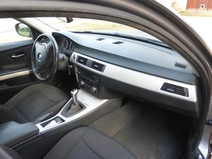 BMW 320d 177 ch Confort