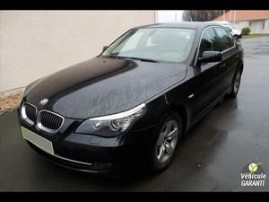 BMW 525 D 197 LUXE E Occasion