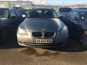 BMW 530 xdA 235ch luxe  Occasion