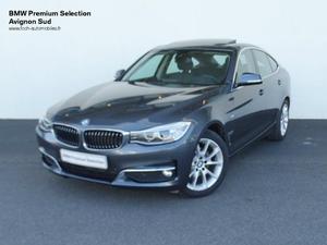 BMW SERIE 3 GRAN TURISMO  