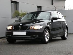 BMW Série 1 SERIE 1 (E81/EDA 143CH LUXE 3P 