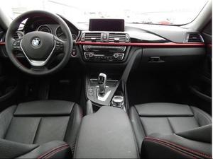 BMW Série iA Sport line - Automatique - Xenon - Navi