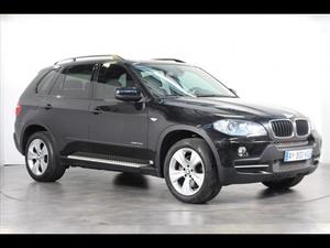 BMW X5 3.0D 235CH LUXE A  Occasion
