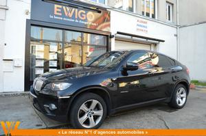 BMW X6 xDrive40d 306ch Luxe A