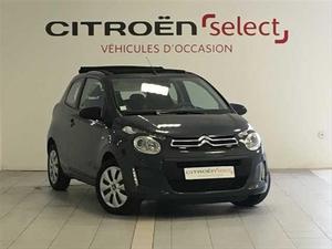 CITROEN C1 PureTech 82 Airscape Feel  Occasion