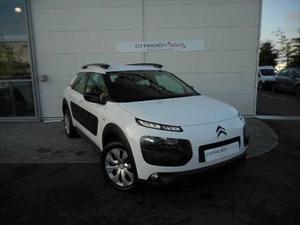 CITROEN C4 Cactus BlueHDi 100 S&S Feel  Occasion