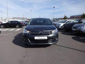 CITROEN C4 Confort Hdi  Occasion