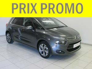 CITROEN C4 PICASSO  