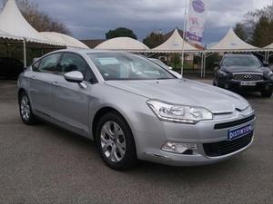 CITROEN C5 SELECTION 2.0 HDI  Occasion