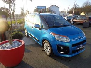 Citroen C3 picasso MILLENIUM 1.6 E-HDI 90 BMP Occasion