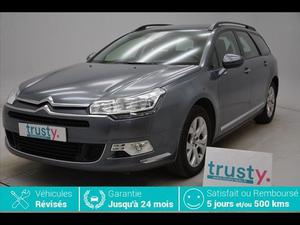 Citroen C5 tourer 1.6 E-HDI115 FAP CONFORT BMP