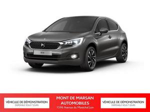 Citroen DS4