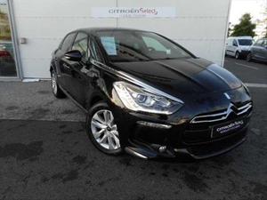 DS DS 5 BlueHDi 180 Executive A  Occasion