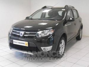 Dacia SANDERO 1.5 dCi 90ch eco2 Stepway Prestige Euro6