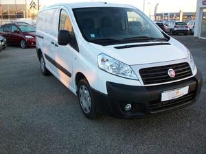 FIAT SCUDO FG  