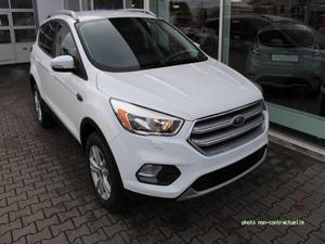 FORD Kuga Kuga St-line Tdci 180 S Et S 4x Occasion
