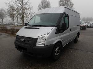 FORD Transit Fg 350M 2.2 TDCi 125ch Traction  Occasion