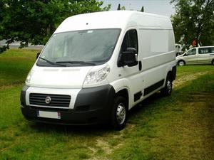 Fiat Ducato fg 3.0 MH2 MJT130 PACK PRO  Occasion