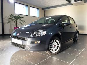 Fiat Punto 1.3 JTD 75 CLIM  KMS 5P  Occasion