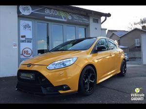 Ford Focus ST MK CV STAGE  Occasion