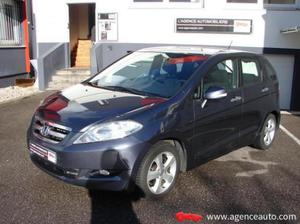 Honda FRV