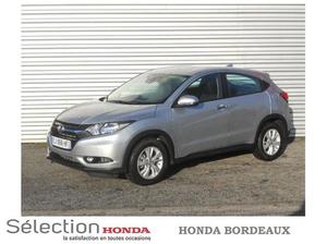 Honda HRV