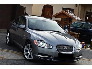 JAGUAR XF 2.7 V6 D - 207 Bi-Turbo Luxe A