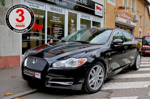 JAGUAR XF 3.0 V6 D Luxe