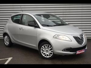 Lancia Ypsilon  ch Gold  Occasion