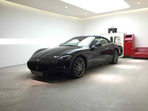 MASERATI Grancabrio GranCabrio  Occasion