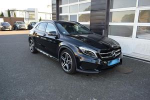 MERCEDES CLASSE GLA  