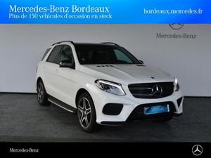 MERCEDES CLASSE GLE  