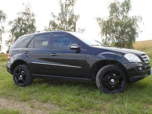 MERCEDES ML 280 CDI A