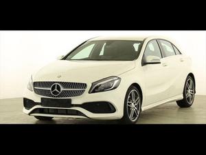 Mercedes-Benz Classe A CLASSE A (W FASCINATION